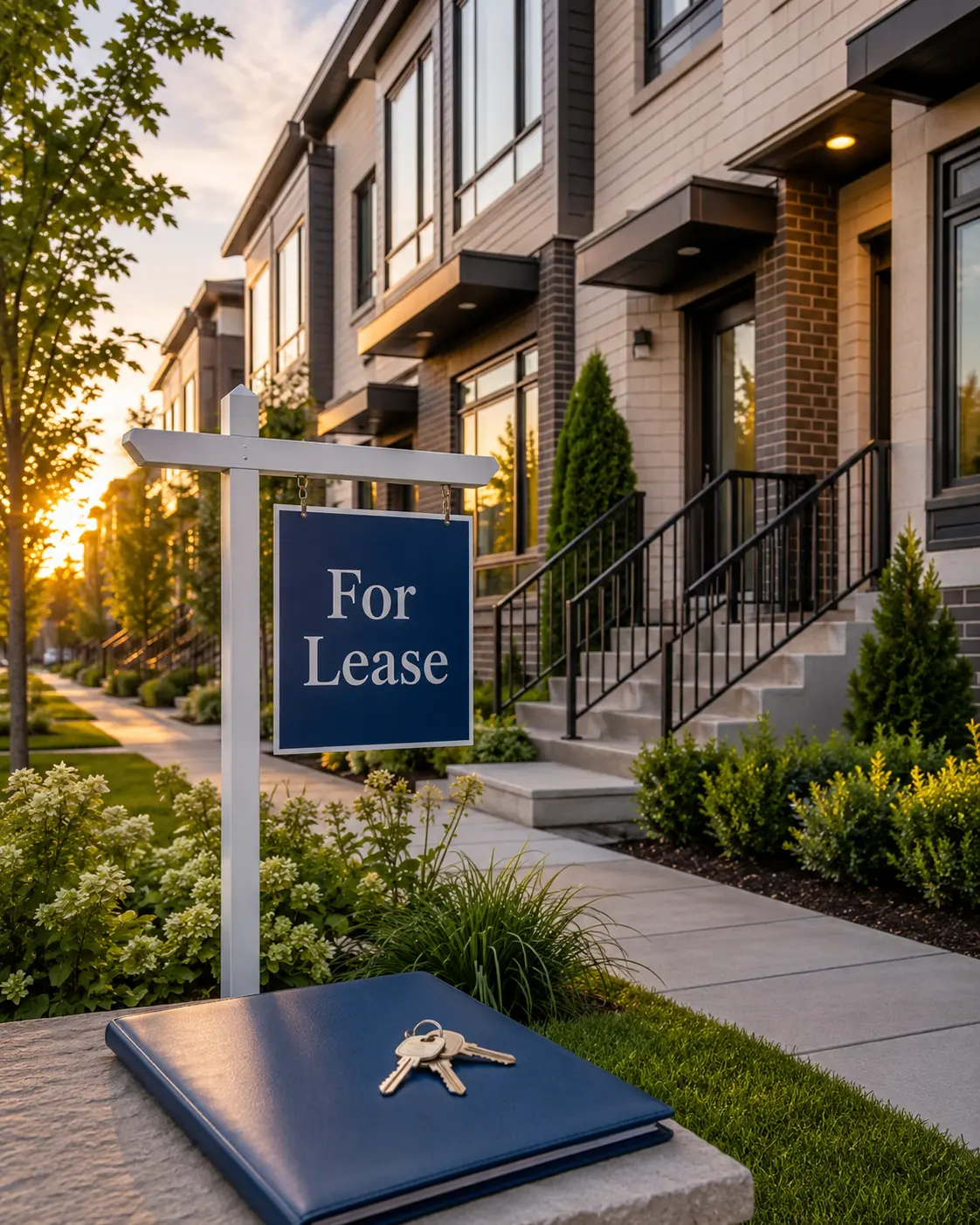 Property leasing services for landlords in Toronto and the GTA